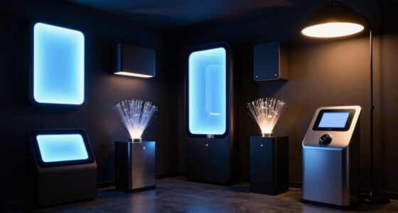 top 15 dark room lighting