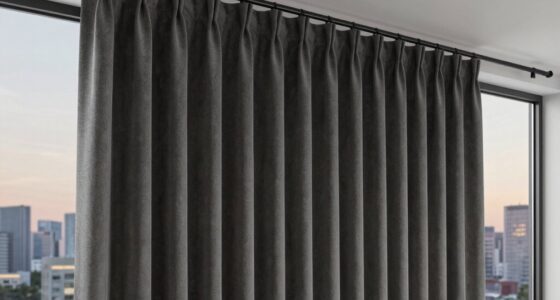 top 15 noise reducing curtains