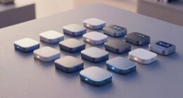 top 15 relaxation frequency devices