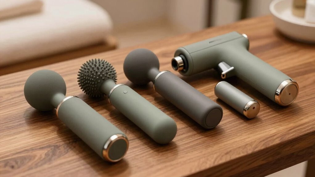 top 15 relaxation massagers