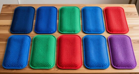 top 15 relaxation mats