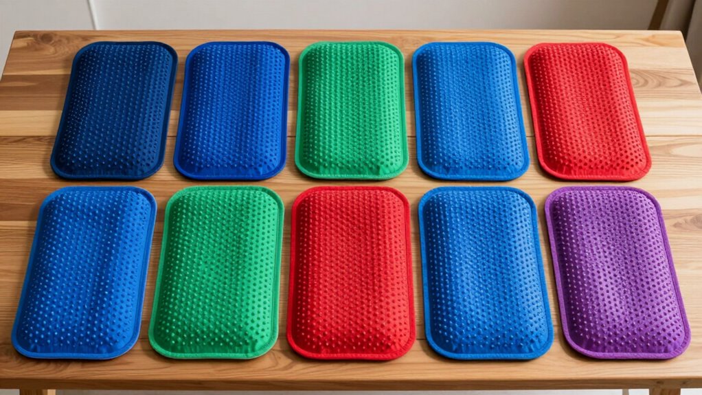 top 15 relaxation mats