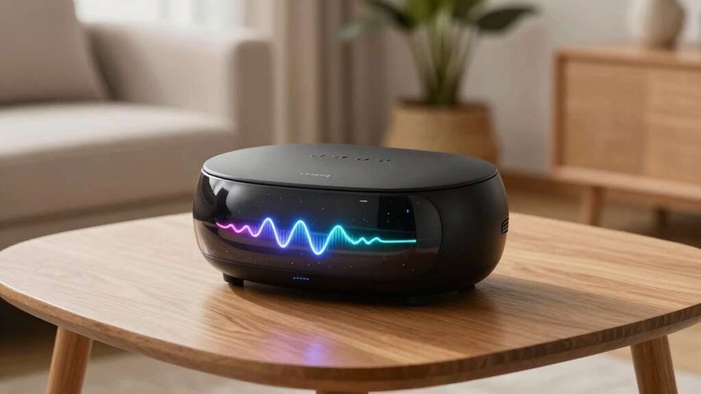 top 15 relaxation sound devices