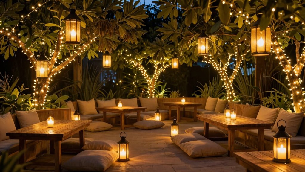 top 15 relaxing evening lights