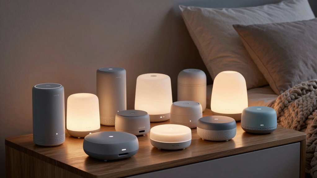 top 15 sleep audio devices