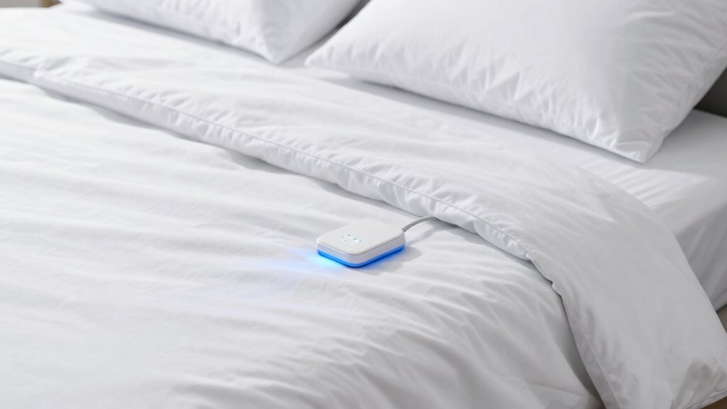 top 15 sleep monitoring devices