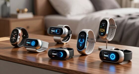 top 15 sleep trackers 2026