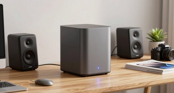 top 15 sound masking devices