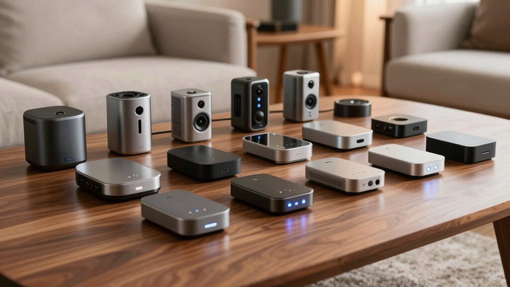 top 15 sound therapy devices