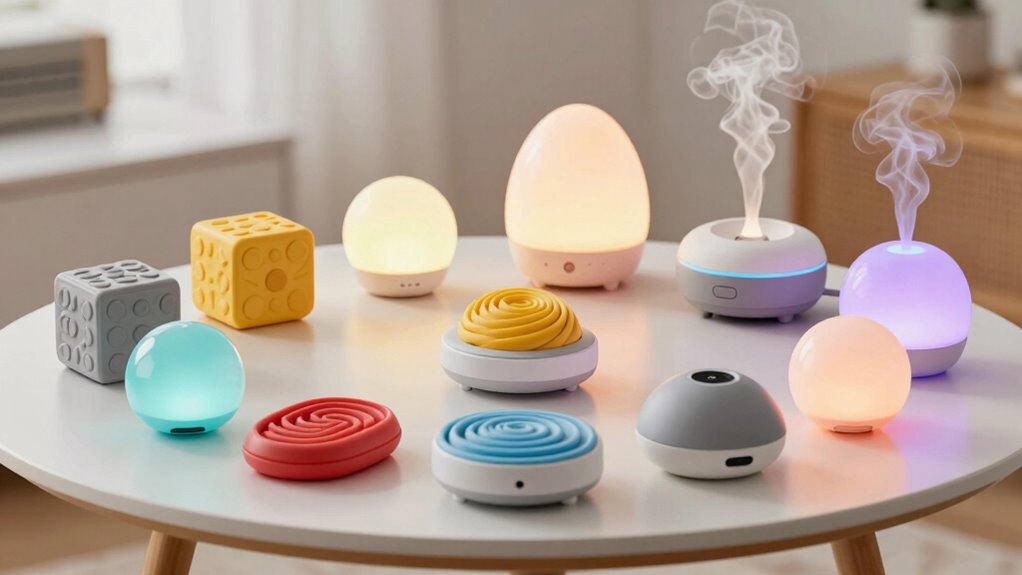 top 15 stress relief devices