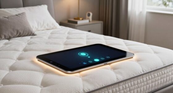 top 15 temperature controlled mattresses