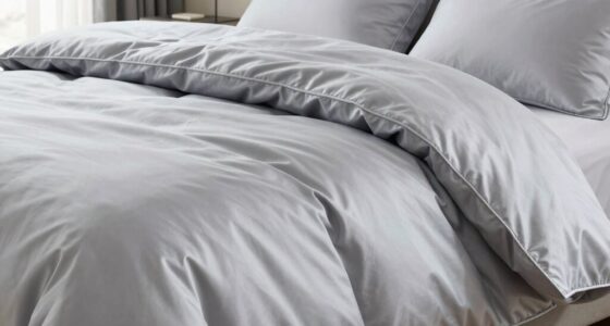 top 15 temperature regulating comforters