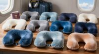 top 15 travel pillow picks