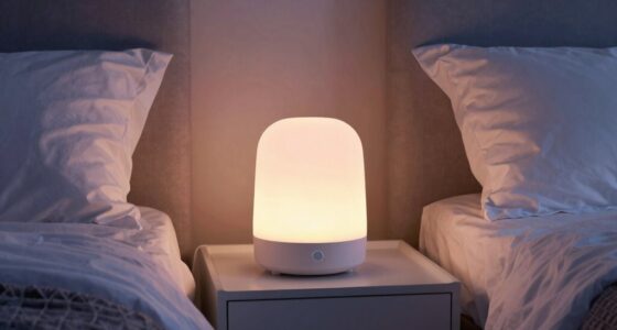 top 15 voice sleep lights
