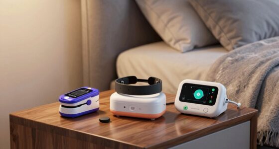 top 3 home sleep testing