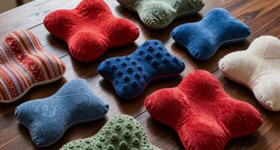 top acupressure pillow reviews