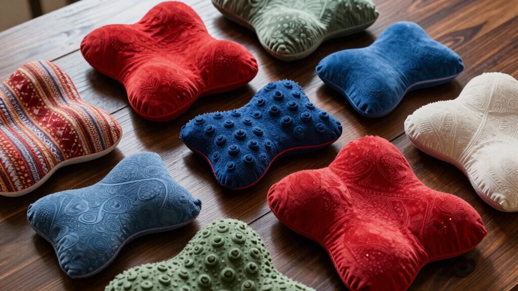 top acupressure pillow reviews