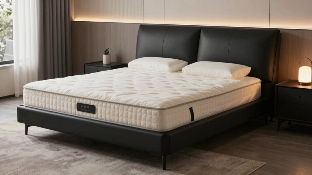 top adjustable bed bases