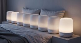 top adult sleep sound machines