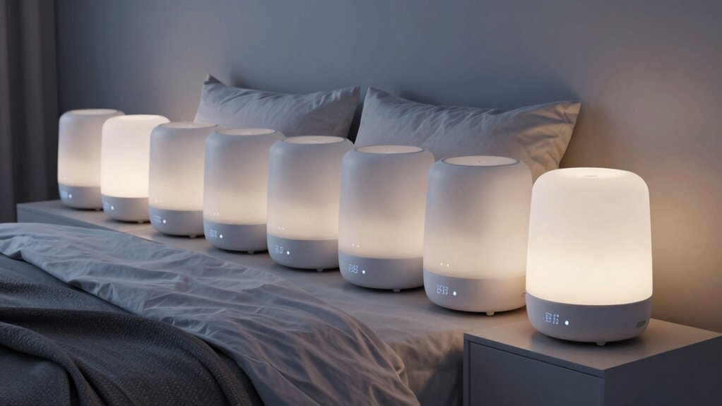 top adult sleep sound machines