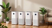 top air purifier recommendations