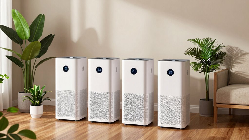 top air purifier recommendations