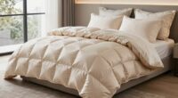top allergy friendly comforters