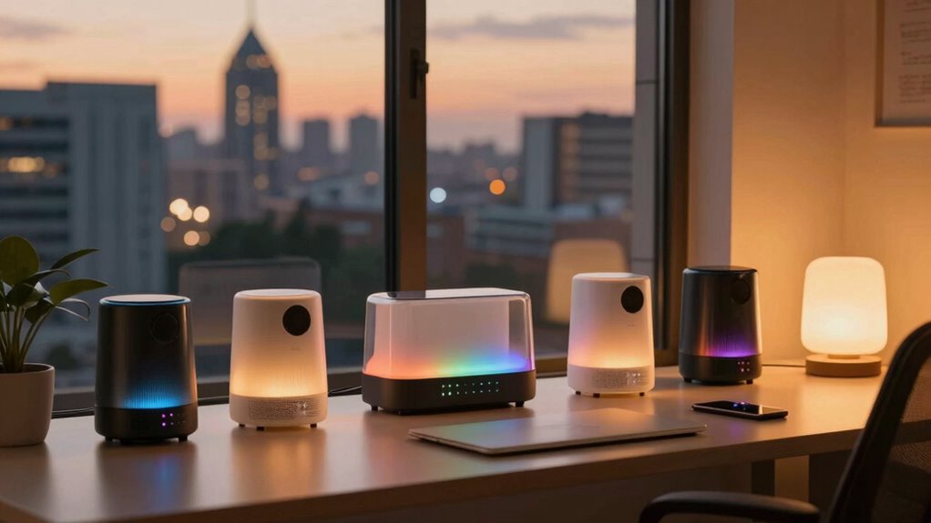 top ambient noise generators