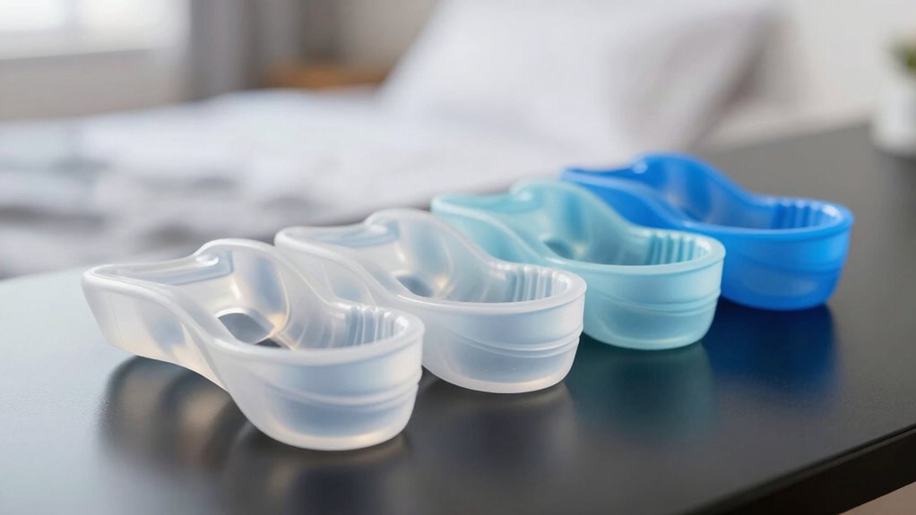 top anti snoring mouthpieces