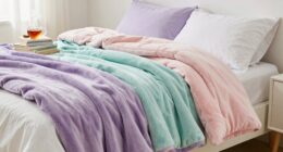 top anxiety relief blanket list