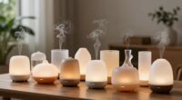 top aromatherapy diffuser picks