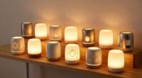 top aromatherapy wax warmers
