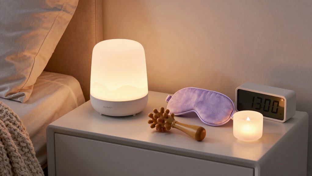 top asmr sleep devices