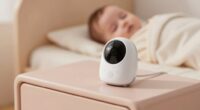 top baby sleep monitors