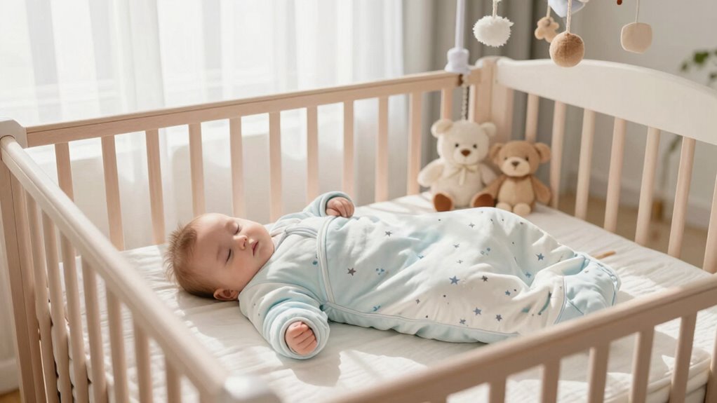 top baby sleep sack list