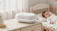 top baby white noise devices