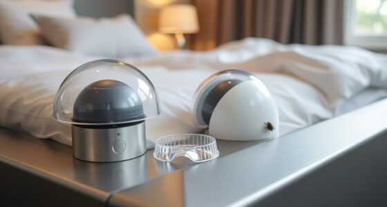 top bed bug trap guides