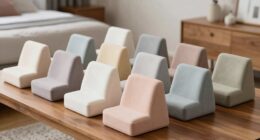 top bed wedge sets 2026