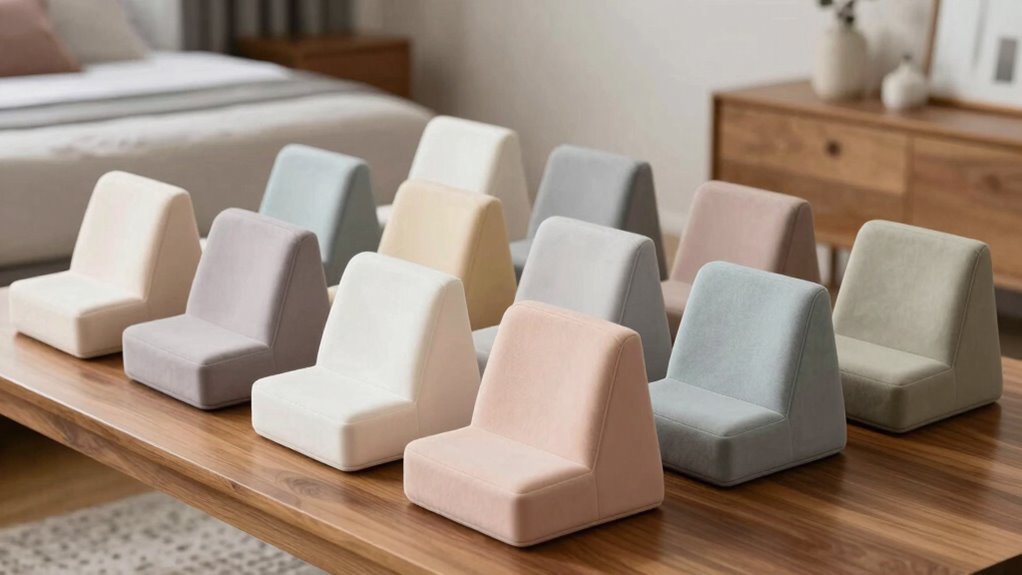 top bed wedge sets 2026