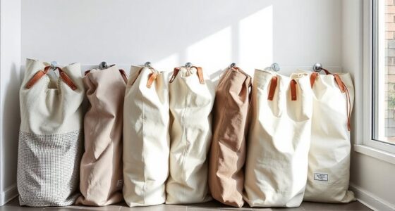 top bedding laundry bag picks