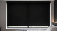 top bedroom blackout shades