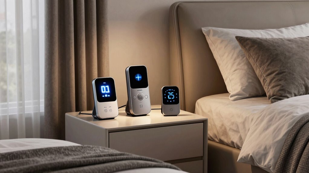 top bedroom climate control devices