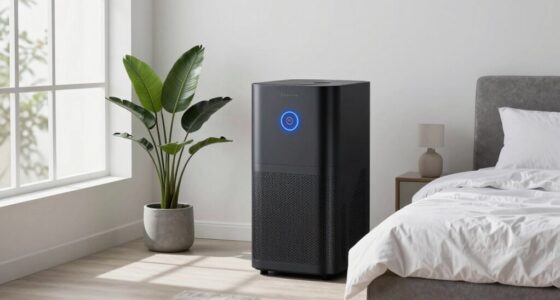 top bedroom dehumidifier picks