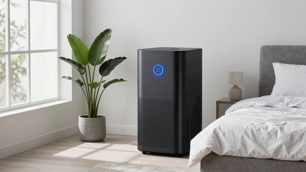 top bedroom dehumidifier picks