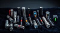 top bedroom emergency flashlights