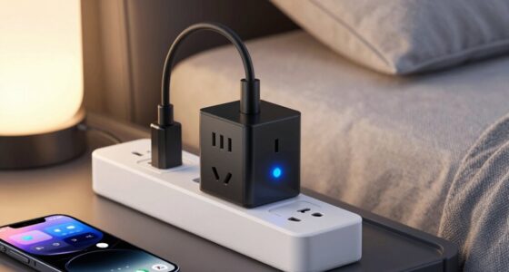 top bedroom smart plugs