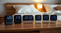 top bedroom timer picks