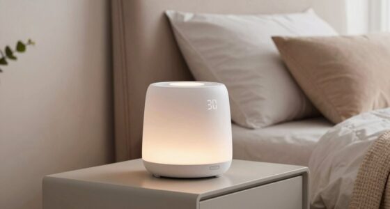 top bedside noise machines