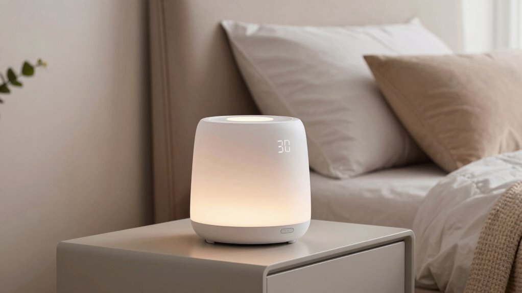 top bedside noise machines