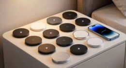 top bedside wireless chargers